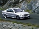 Mercedes-Benz S65 AMG 2004 года
